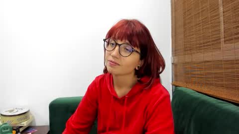 Snapshot of ghostcrimson chatting on 28, 11, 2025 andy online show from 28, 11, 2025