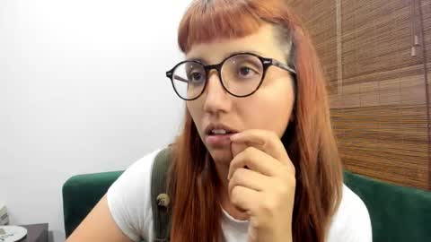 Snapshot of ghostcrimson chatting on 6, 1, 2026 andy online show from 6, 1, 2026