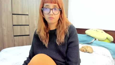 Snapshot of ghostcrimson chatting on 12, 1, 2026 andy online show from 12, 1, 2026