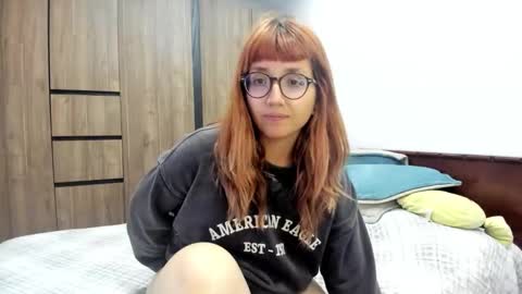 Snapshot of ghostcrimson chatting on 13, 1, 2026 andy online show from 13, 1, 2026