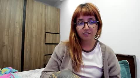 Snapshot of ghostcrimson chatting on 17, 1, 2026 andy online show from 17, 1, 2026