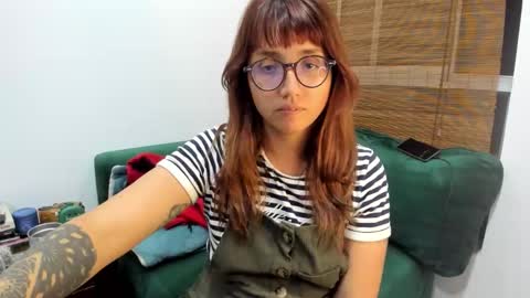 Snapshot of ghostcrimson chatting on 10, 2, 2026 andy online show from 10, 2, 2026