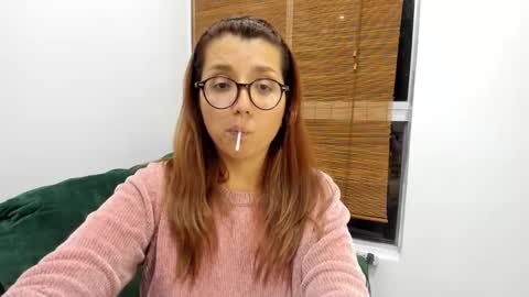 Snapshot of ghostcrimson chatting on 24, 2, 2026 andy online show from 24, 2, 2026