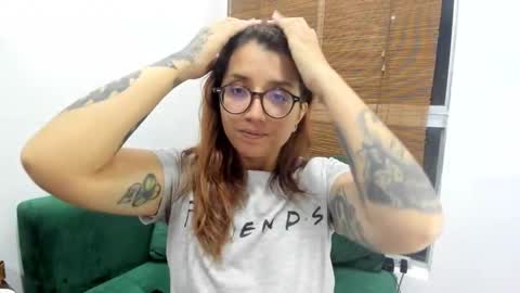 Snapshot of ghostcrimson chatting on 25, 2, 2026 andy online show from 25, 2, 2026