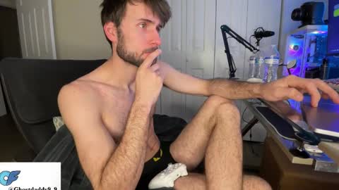 big boy ghost face online show from 17, 2, 2026