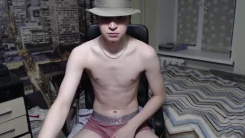 Fedya online show from 24, 1, 2025