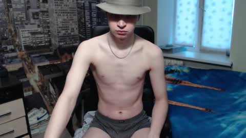 Fedya online show from 31, 1, 2025