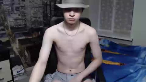 Fedya online show from 16, 2, 2025