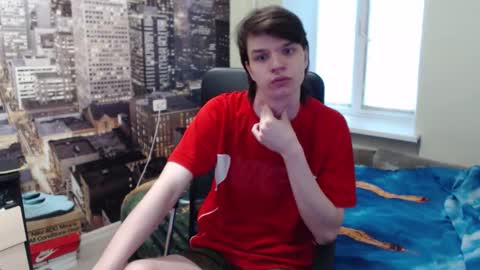 Fedya online show from 30, 9, 2025