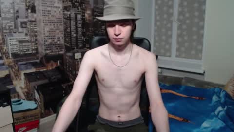 Fedya online show from 3, 10, 2025