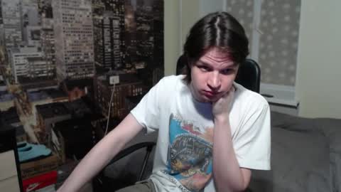 Fedya online show from 23, 10, 2025