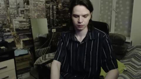 Fedya online show from 27, 2, 2026