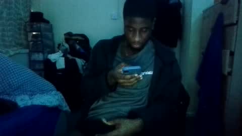 ghostingbigblack3 online show from 15, 1, 2026