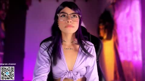 Snapshot of ghostlydolll chatting on 16, 1, 2026 Sara online show from 16, 1, 2026