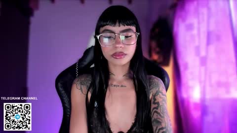 Snapshot of ghostlydolll chatting on 2, 3, 2026 Sara online show from 2, 3, 2026