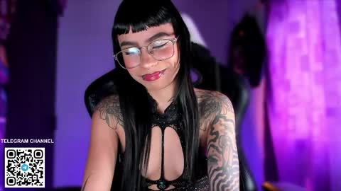 Snapshot of ghostlydolll chatting on 24, 4, 2026 Sara online show from 24, 4, 2026