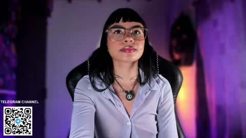 Snapshot of ghostlydolll chatting on 20, 5, 2026 Sara online show from 20, 5, 2026