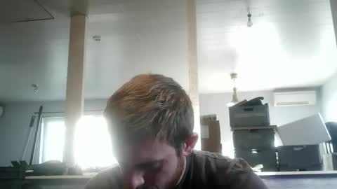 Snapshot of ghostrider883hd chatting on 5, 11, 2025 ghostrider883hd online show from 5, 11, 2025