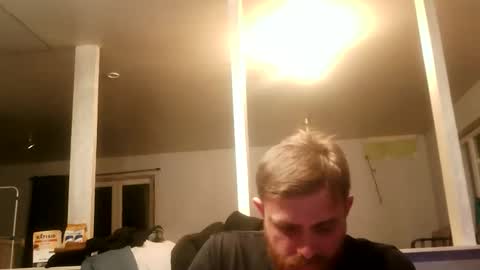 Snapshot of ghostrider883hd chatting on 3, 12, 2025 ghostrider883hd online show from 3, 12, 2025