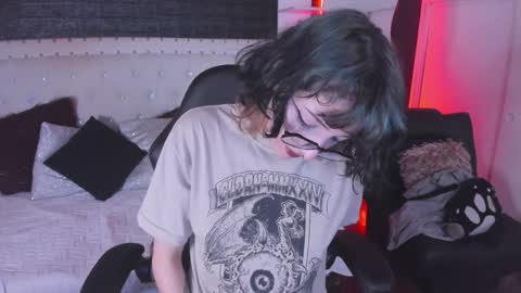 Allison  online show from 18, 1, 2025