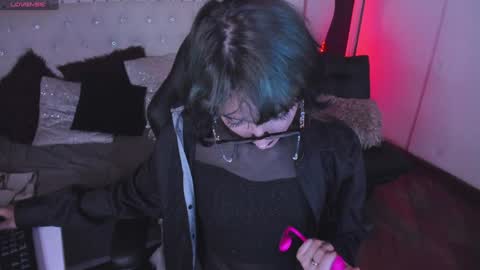 Allison  online show from 28, 1, 2025