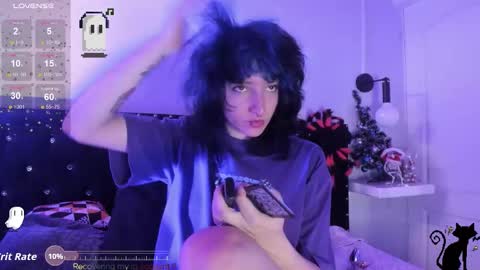 Allison  online show from 22, 11, 2025