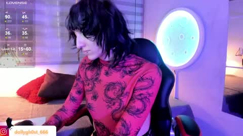 Allison  online show from 11, 4, 2026