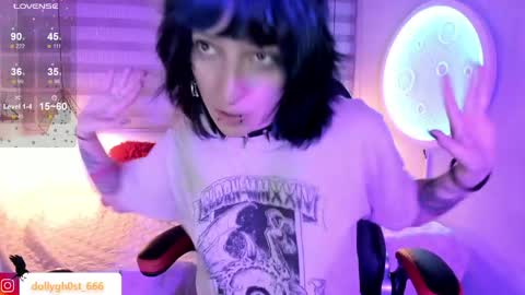 Allison  online show from 15, 4, 2026