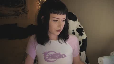 Snapshot of ghoticspectre chatting on 7, 7, 2026 ghoticspectre online show from 7, 7, 2026