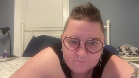 Snapshot of ghoulypopgirl chatting on 2, 10, 2025 ghoulypopgirl online show from 2, 10, 2025