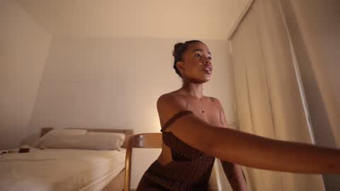 Snapshot of gia_curly chatting on 15, 1, 2026 Leo online show from 15, 1, 2026