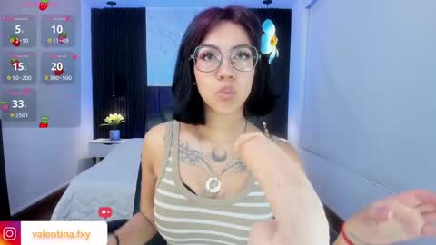 Gia online show from 8, 3, 2025