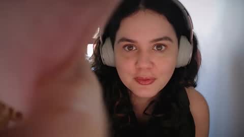 The Queen of Squirt online show from 11, 12, 2024