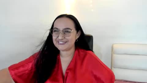 Snapshot of gia_nahomi chatting on 11, 1, 2025 nahomi online show from 11, 1, 2025