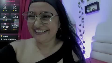 Snapshot of gia_nahomi chatting on 17, 9, 2025 nahomi online show from 17, 9, 2025