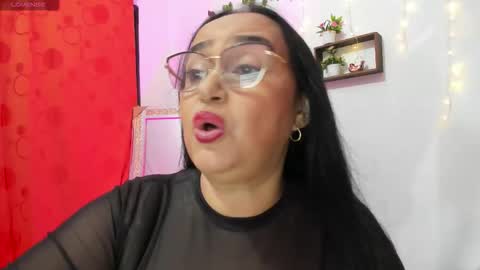 Snapshot of gia_nahomi chatting on 13, 12, 2025 nahomi online show from 13, 12, 2025