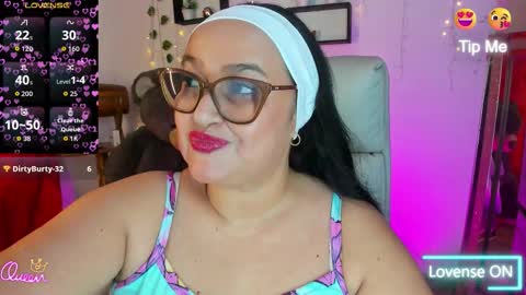 nahomi online show from 9, 3, 2026