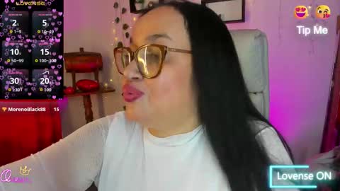 nahomi online show from 17, 3, 2026