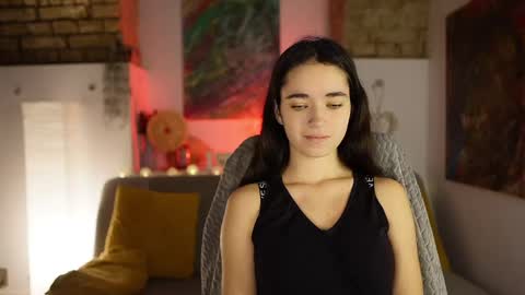 Gia Paige18 online show from 10, 12, 2024