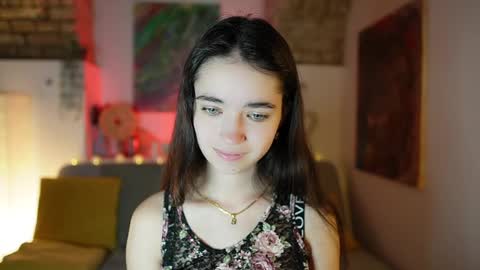 Gia Paige18 online show from 2, 1, 2025