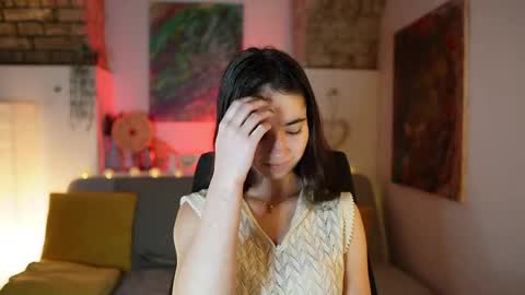 Gia Paige18 online show from 3, 1, 2025