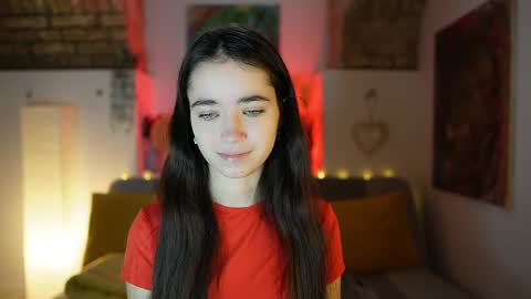 Gia Paige18 online show from 12, 1, 2025