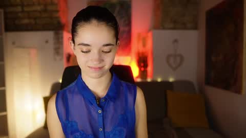 Gia Paige18 online show from 1, 2, 2025