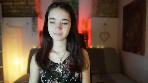 Gia Paige18 online show from 6, 2, 2025