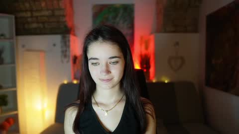 Gia Paige18 online show from 8, 2, 2025