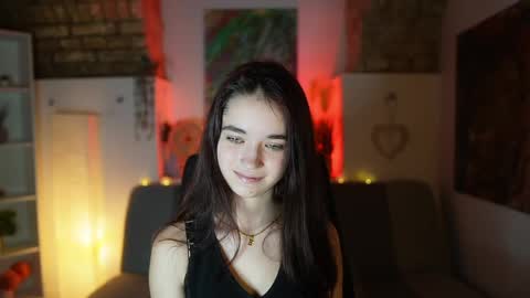 Gia Paige18 online show from 8, 2, 2025