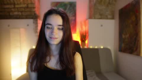 Gia Paige18 online show from 15, 2, 2025