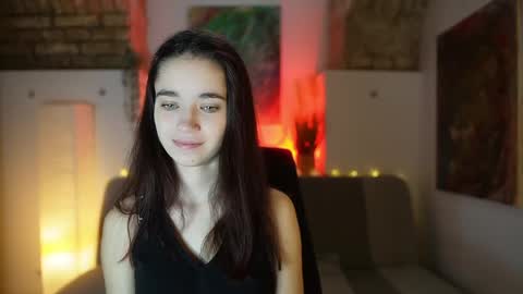 Gia Paige18 online show from 16, 2, 2025