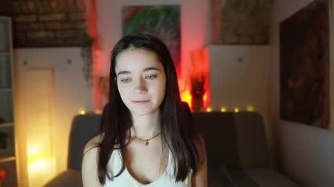 Gia Paige18 online show from 23, 2, 2025