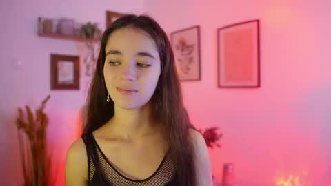 Gia Paige18 online show from 14, 9, 2025